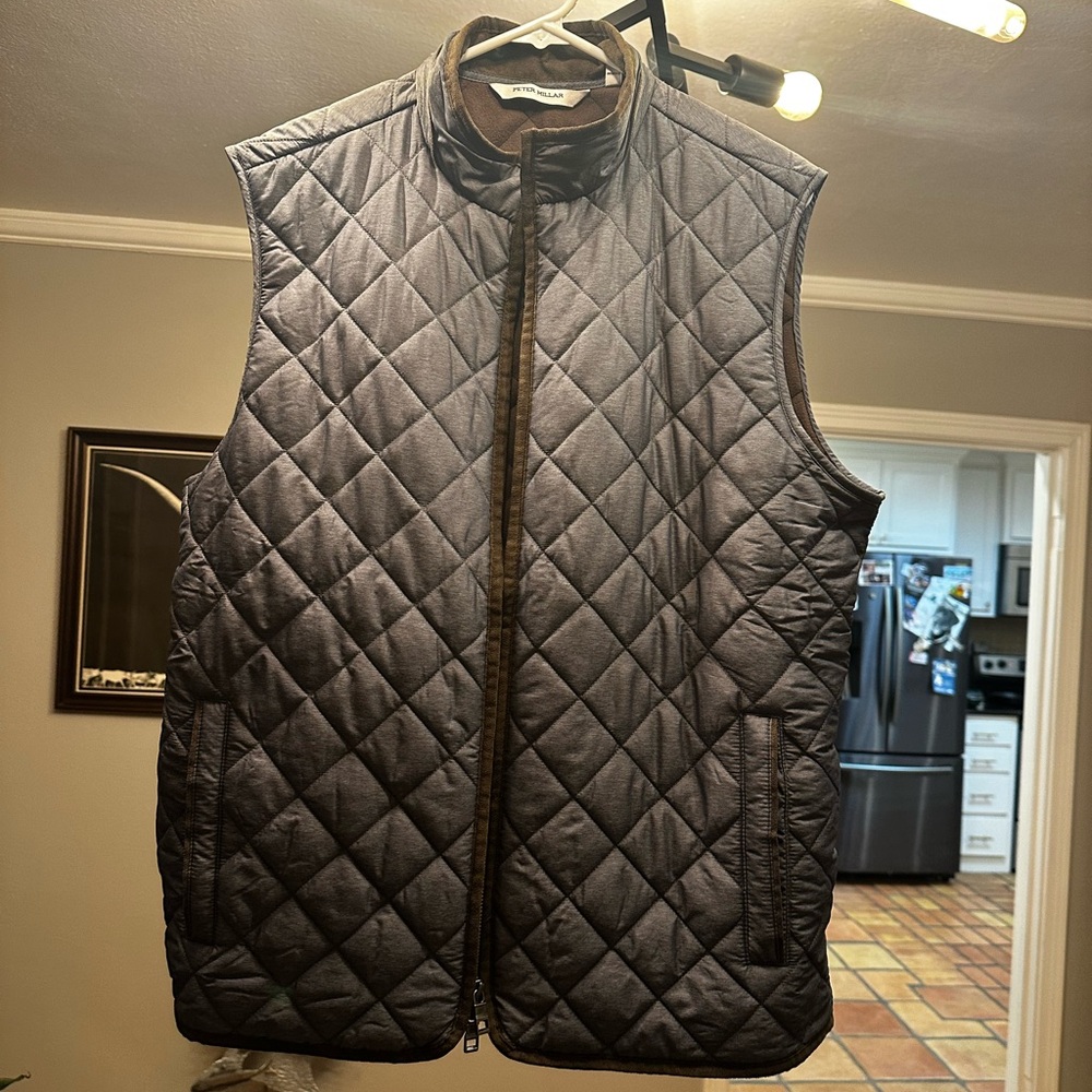 Peter Millar Essex Vest